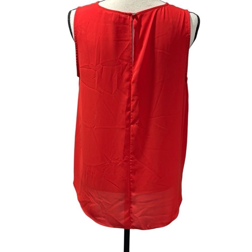 Bcbgeneration Knotted Front Top - image 4